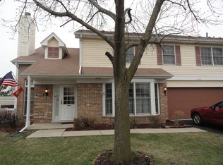 9933 Cambridge Ct, Mokena, IL 60448