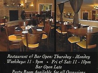 3311 Route 23a, Palenville, NY 12463