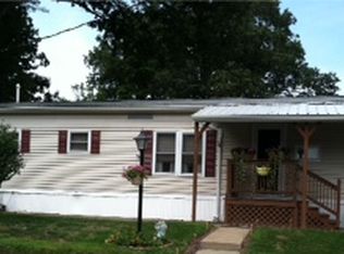 157 Mansfield Ave UNIT 32, Norton, MA 02766