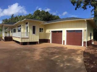 3657 Ilima Pl #2, Kalaheo, HI 96741