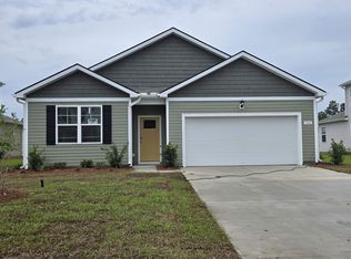 348 Skyward St, Myrtle Beach, SC 29588