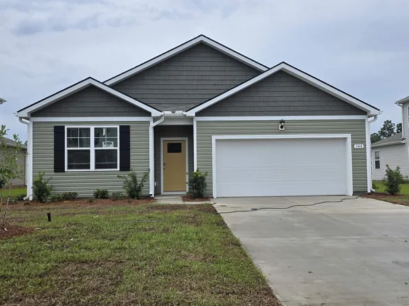 348 Skyward St., Myrtle Beach, SC 29588