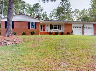 8 Shadow Dr, Whispering Pines, NC 28327