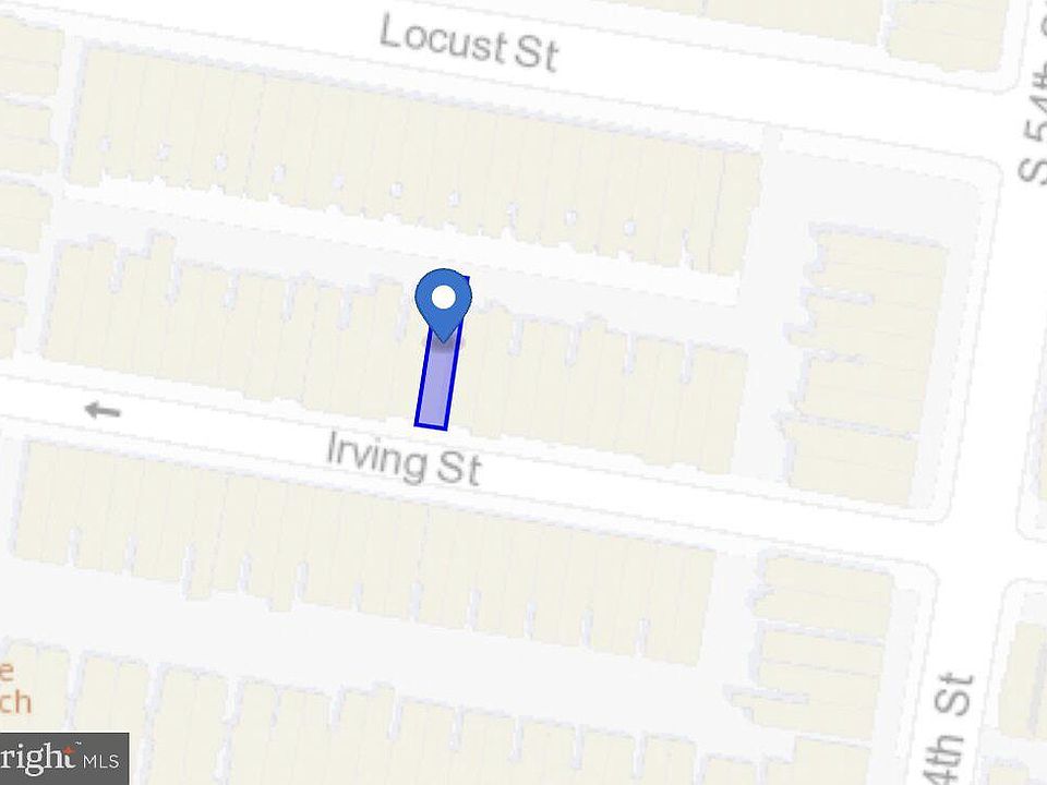 2nd image of 5427 Irving St