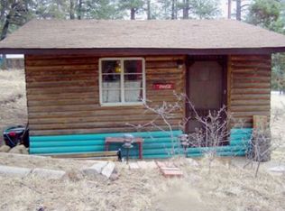 244 Hemlock Cir, Ruidoso, NM 88345