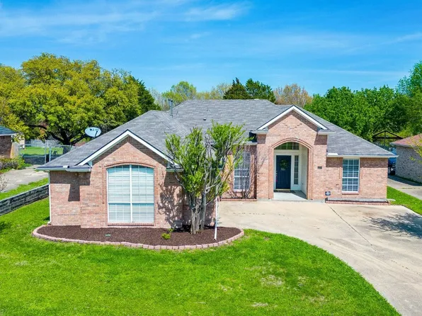 1208 Quapaw Trl, Mesquite, TX 75149