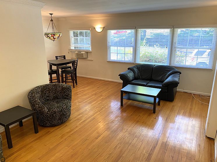 624 Veteran Avenue, #624-A, Westwood, CA 90024