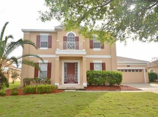 4825 Indian Deer Rd, Windermere, FL 34786