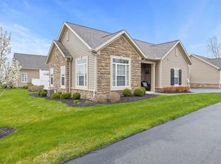 3261 Abbey Rd, Canandaigua, NY 14424
