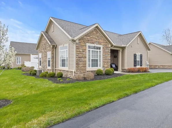 3261 Abbey Rd, Canandaigua, NY 14424