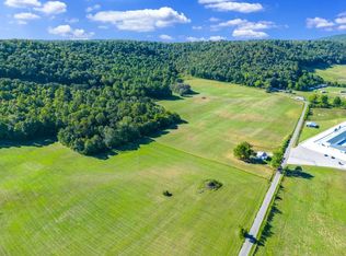 253 Hurd Rd, Sparta, TN 38583