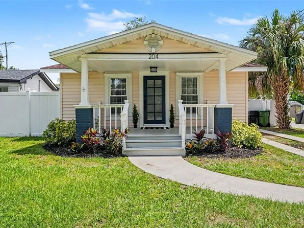 204 W Jean St, Tampa, FL 33604
