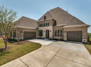 8112 Castlebridge, The Colony, TX 75056