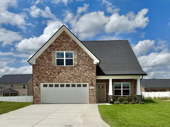 142 Watershed Ct, Ashland City, TN 37015
