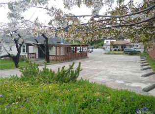 432 N Beach Rd, Eastsound, WA 98245