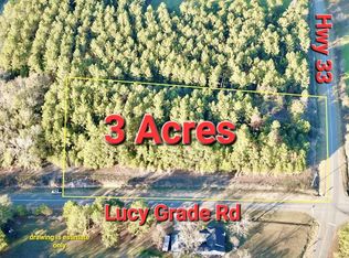 Lucy Grade Rd, Ashford, AL 36312