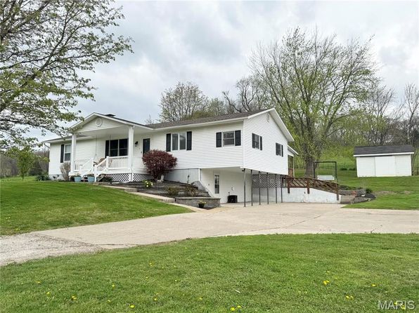 62140 Route N, New London, MO 63459