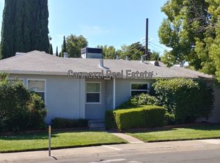 3618 61st St, Sacramento, CA