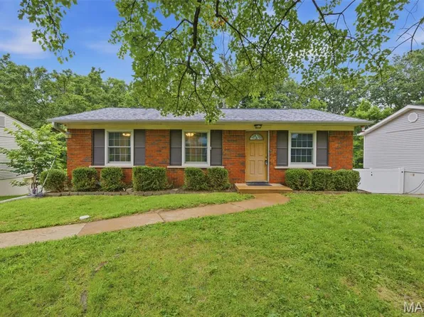 127 Linnview Dr, Saint Louis, MO 63129
