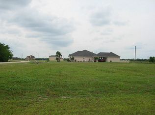 27818 Inland Breeze Ln, Rosharon, TX 77583