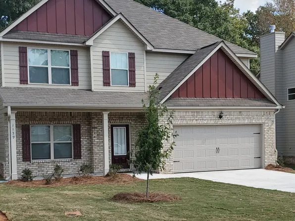 1139 Hartwell Rd, Locust Grove, GA 30248