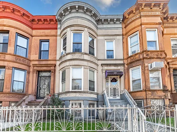 1536 Union St, Brooklyn, NY 11213