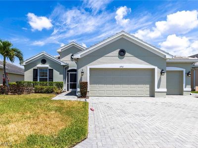 2761 Lambay Ct, Cape Coral, FL, 33991
