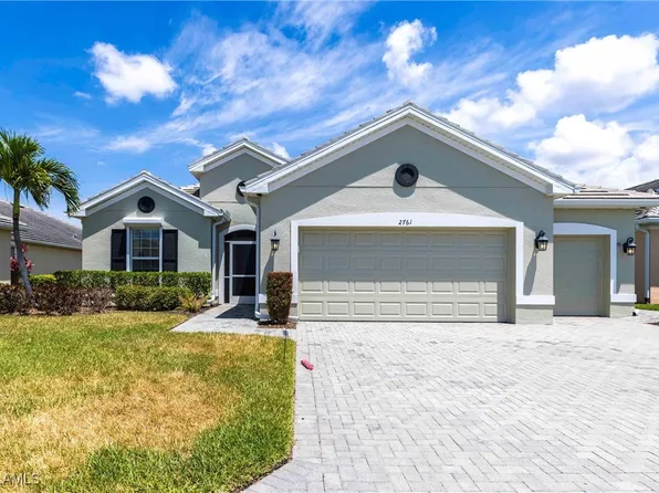 2761 Lambay Ct, Cape Coral, FL 33991