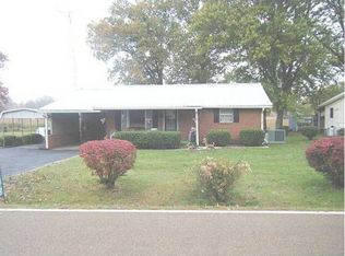 70 Highway 140 S, Gleason, TN 38229