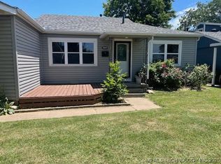 5003 S Boston Ave, Tulsa, OK 74105