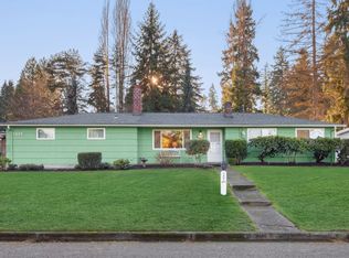3905 154th Ave SE, Bellevue, WA 98006