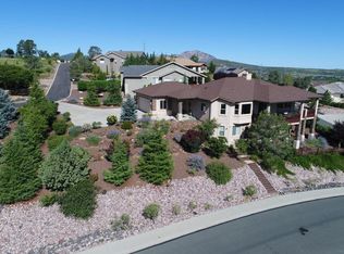 241 Mountain Myrtle Cir, Prescott, AZ 86301