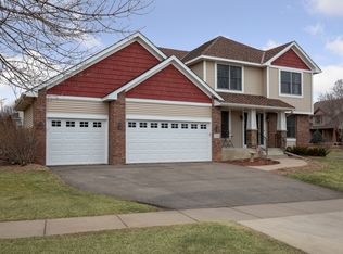 5120 203rd Ct W, Farmington, MN 55024