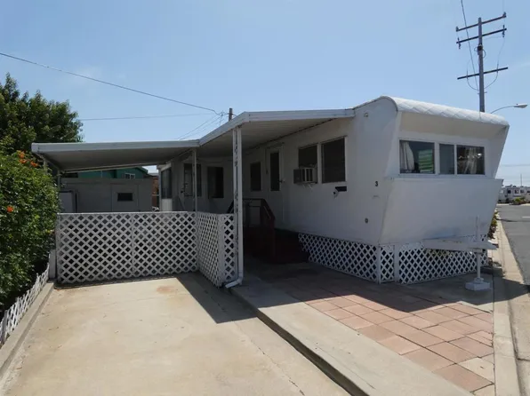 708 H St Space 3, Chula Vista, CA 91910