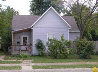 314 E 10th St, Sedalia, MO 65301