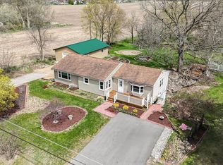 253 S Grover Ave, Alma, MI 48801