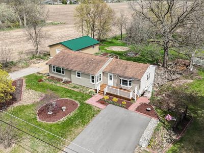 253 S Grover Ave, Alma, MI, 48801