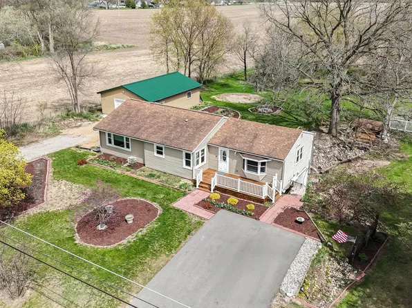 253 S Grover Ave, Alma, MI 48801