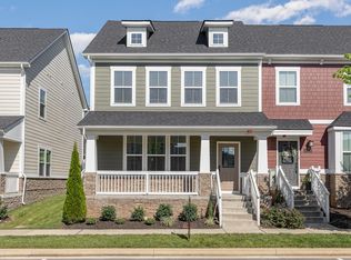 1019 Oglethorpe Dr, Franklin, TN 37064