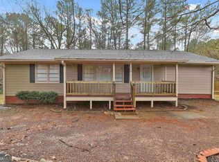 356 Old Highway 16, Sharpsburg, GA