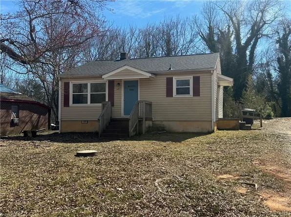 1248 Shouse Blvd, Winston Salem, NC 27105