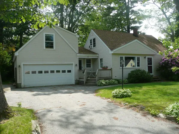 92 Newell Road, Yarmouth, ME 04096