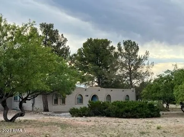 5317 S Sioux Avenue, Sierra Vista, AZ 85650