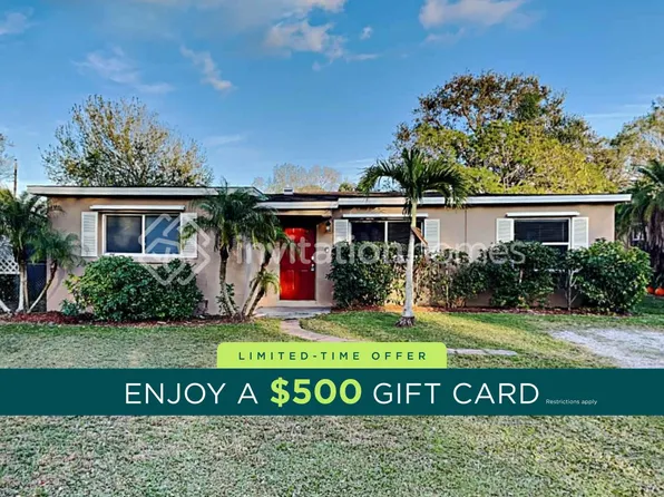 3913 Mesa Ave, Sarasota, FL 34233