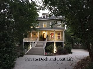 361 Anchor Cir, Mount Pleasant, SC 29464