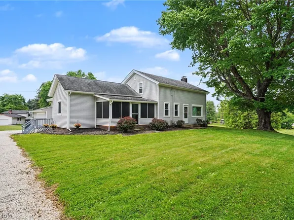 2622 Tallmadge Rd, Ravenna, OH 44266
