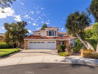 28685 Morning Dew Way, Yorba Linda, CA, 92887