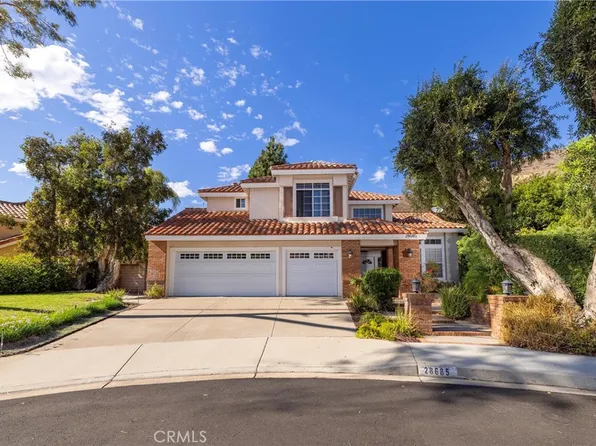 28685 Morning Dew Way, Yorba Linda, CA 92887