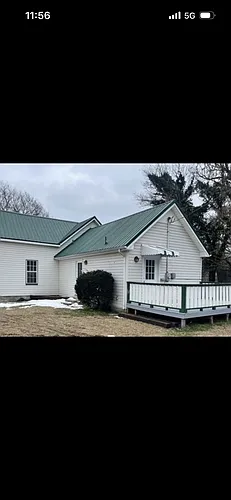 8402 Old Highway 43 Photo 1