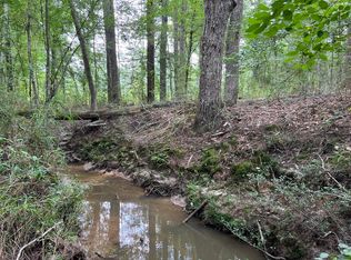 Unnamed Rd, Hemphill, TX 75948